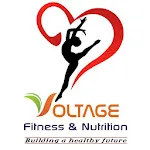 VoltFit | Indus Appstore | App Icon