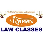 Rama’s Law Classes | Indus Appstore | App Icon