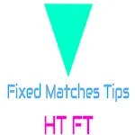 Fixed Matches Tips HT FT Pro | Indus Appstore | App Icon