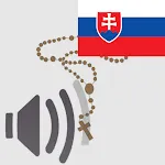 Ruženec audio slovensky | Indus Appstore | App Icon