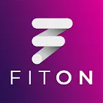 FitOn Workouts & Fitness Plans | Indus Appstore | App Icon