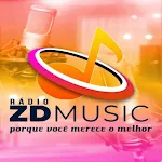 RADIO ZD MUSIC FM | Indus Appstore | App Icon