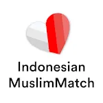 Indonesian Muslimmatch App | Indus Appstore | App Icon