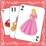 Tarot of fairy tales | Indus Appstore | App Icon