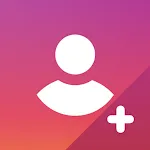 Real Followers & Likes by Tags | Indus Appstore | App Icon