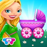 My Newborn - Mommy & Baby Care | Indus Appstore | App Icon