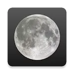 Lunafaqt sun and moon info | Indus Appstore | App Icon