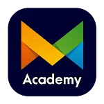 Macademy Learning App | Indus Appstore | App Icon