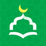 WeMuslim: Athan, Qibla&Quran | Indus Appstore | App Icon