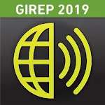 GIREP 2019 EVENT@HAND | Indus Appstore | App Icon