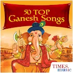 50 Top Ganesh Songsapp icon