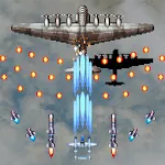 STRIKERS 1945 2 classic | Indus Appstore | App Icon