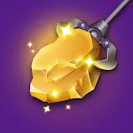 Gold Miner Adventure | Indus Appstore | App Icon