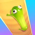 Squeeze it! Climb up! | Indus Appstore | App Icon