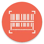 Barcode scanner Plus | Indus Appstore | App Icon