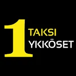 Taksi1 | Indus Appstore | App Icon