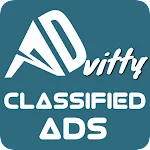 Advitty- Online Classified Appapp icon