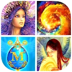 Indie Goes Oracle Cards | Indus Appstore | App Icon