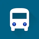 Burlington Transit Bus - MonT… | Indus Appstore | App Icon