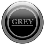 Grey Glass Orb Icon Pack | Indus Appstore | App Icon