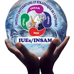 IUEs/Insam | Indus Appstore | App Icon