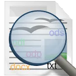 Office Documents Viewer | Indus Appstore | App Icon