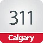 Calgary 311 | Indus Appstore | App Icon