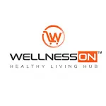 WELLNESSON Healthy Productsapp icon