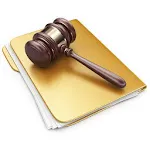 Law Dictionary | Indus Appstore | App Icon