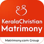 Kerala Christian Matrimony App | Indus Appstore | App Icon