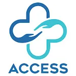 Access : Any Test. Any Lab | Indus Appstore | App Icon