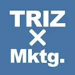 TRIZ crossover MARKETING | Indus Appstore | App Icon