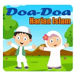 Doa Harian Anak dengan Suara | Indus Appstore | App Icon