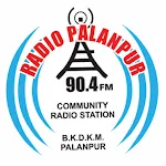 Radio Palanpurapp icon