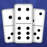 Dominoes Classic - Muggins | Indus Appstore | App Icon