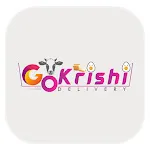 GoKrishi - Local Milk Delivery | Indus Appstore | App Icon