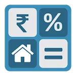 EMI Calculator | Indus Appstore | App Icon