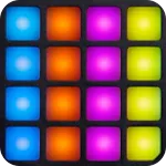 DJ PADS - Become a DJ | Indus Appstore | App Icon