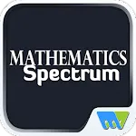 Spectrum Mathematics | Indus Appstore | App Icon