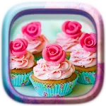 Picture Puzzle: Dessert | Indus Appstore | App Icon