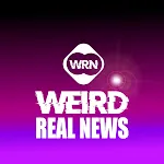 Weird Real News | Indus Appstore | App Icon