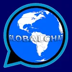 GlobalChat | Indus Appstore | App Icon