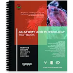 Anatomy & Physiology Textbook | Indus Appstore | App Icon