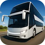 Bus Driver City Simulator 3D | Indus Appstore | App Icon