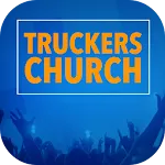 Truckers Church | Indus Appstore | App Icon