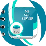 MS SQL Server Tutorial | Indus Appstore | App Icon