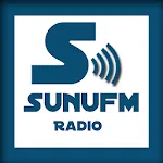 Sunufm Radio | Indus Appstore | App Icon