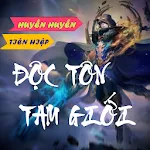 Độc tôn tam giới - Tiên hiệp | Indus Appstore | App Icon