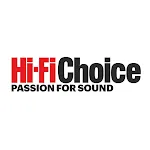 Hi-Fi Choice | Indus Appstore | App Icon