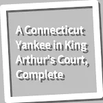 Book, A Connecticut Yankee in  | Indus Appstore | App Icon